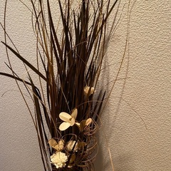 【お買い得】海外購入　インテリアフラワー　造花の画像