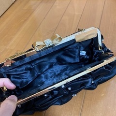 パーティーバックの画像