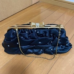 パーティーバック