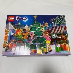 LEGO Friends2の画像