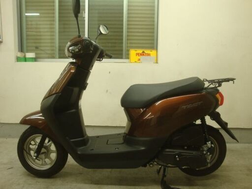 ★4スト原付★2019年式 ホンダ タクト(AF79)★低走行★北大阪～★検ジョグビーノアドレスクーピージョルノダンクトｩディオレッツズーマVOX