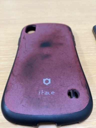 iPhoneX 64G 使用可能