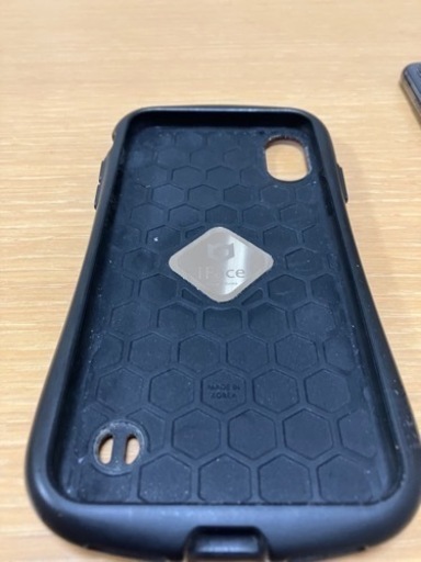 iPhoneX 64G 使用可能