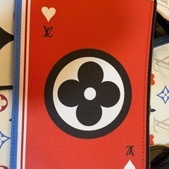 ルイヴィトン　ゲームオン　コレクション　ネヴァーフルの画像