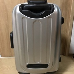 スーツケース