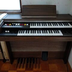 エレクトーン　YAMAHA
