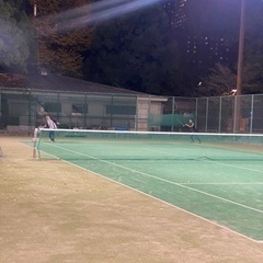 ソフトテニス
