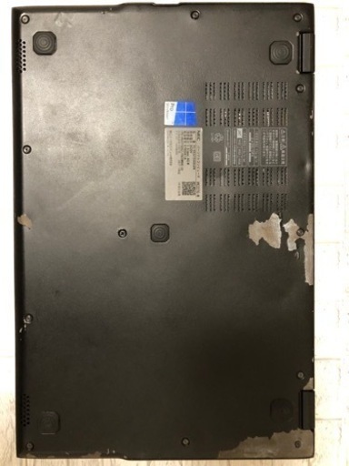 【終了】NEC i5 Win11 Office2021 SSD搭載 