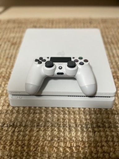 プレイステーション PS4 CUH2200A