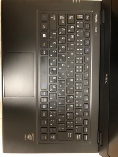 【終了】NEC 新品爆速SSD(m.2) i5 Office2021 軽量タイプ