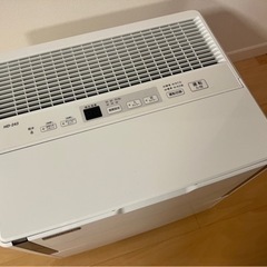 ダイニチプラス ハイブリット式加湿器 HD-243 温風気化/気化式】