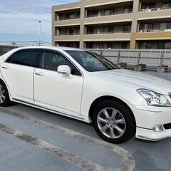 保証分割払可能！美車ディーラー整備!エアサス交換済み禁煙車!5....