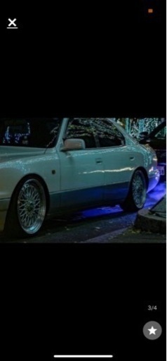 BBS スーパーRSタイプ　19インチ