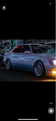 BBS スーパーRSタイプ　19インチ