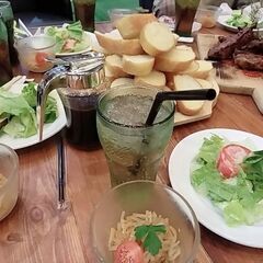 大人のグルメン☺女性メンバーさん募集です🎵