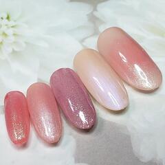 ジェルネイル💅50名様限定(現在のご予約の方で受付終了させて頂き...