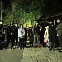 オカルトサークルbounas新規メンバ募集告知⭐️