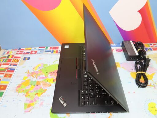 JC01188 レノボ Thinkpad X280 LTE搭載 第8世代 FHD NVMe office2019