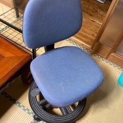 お値引き　デスク用チェア