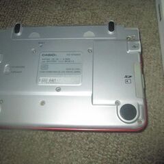 ■カシオ　電子辞書　Ex-Word　DATA PLUS2　XD-ST6200　中古動作品■の画像