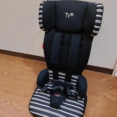 ★譲り先決まりました★チャイルドシートの画像