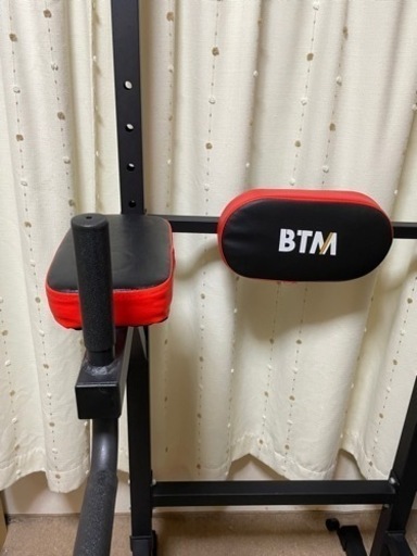 懸垂器具