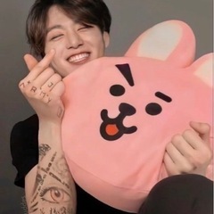 BTSアミ友募集しています💜