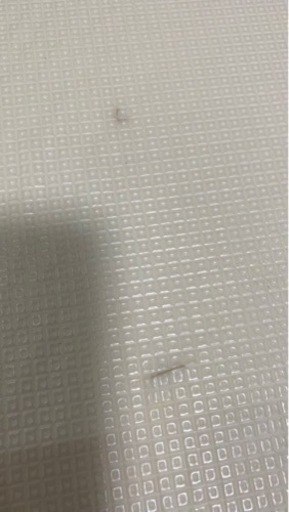 Little Bot Baby ベビープレーマット (禅線+三角形、大)