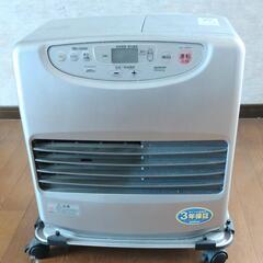 ダイニチブルーヒーターFL5615L　ポリタンク付き
