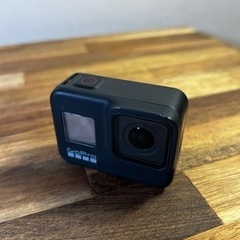 GoPro HERO8 Black CHDHX-801-FW