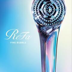 ReFa FINE BUBBLE S（リファファインバブルS）
