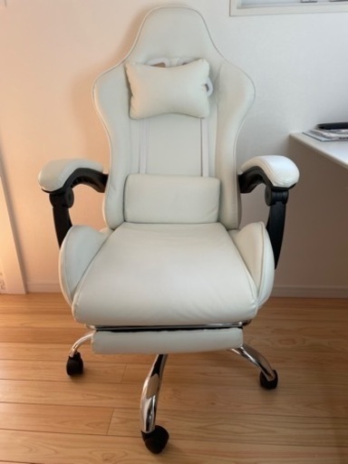 ゲーミングチェア売ります