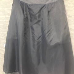 レディーススーツ スカートの画像