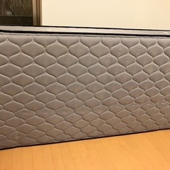 マットレス　シングルの画像