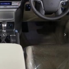 新古車に近い(売約済)の画像