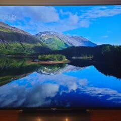 ソニー 55V型 液晶 テレビ ブラビア KJ-55X8500D 4K 2016年モデル