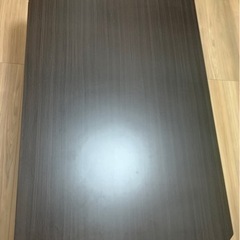 こたつ80✖️120㎝　布団無し