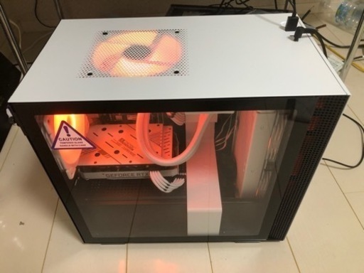 昨年、サブで作りましたがあまり使わないため出品します