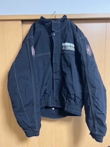 クシタニ　ジャケット　ブラック