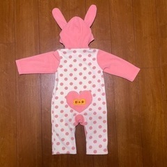 中古　赤ちゃん本舗　サイズ90の画像