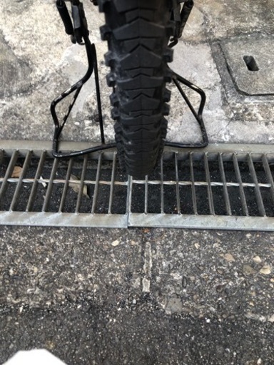 ブリヂストン電動自転車hydee b