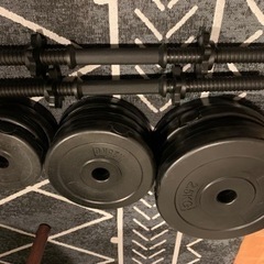ダンベルセット