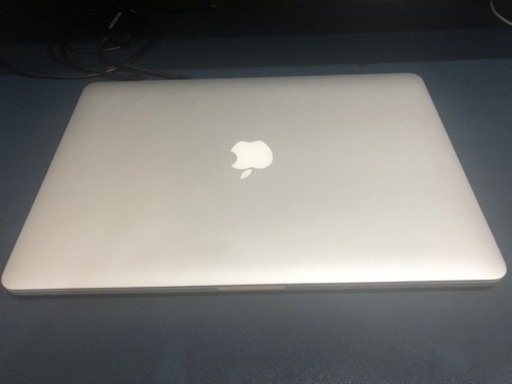 No,249】MacBook Pro 2014年製