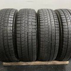 BS BLIZZAK VRX2 205/65R16 16インチ ...