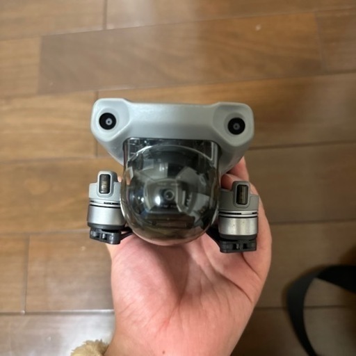 DJIドローン　Air2