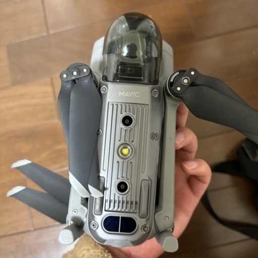 DJIドローン　Air2