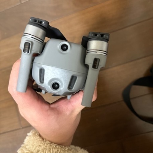 DJIドローン　Air2