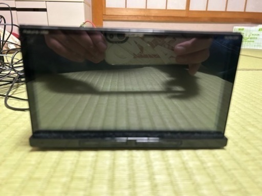 イクリプス　カーナビ　avn-d9
