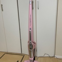 掃除機