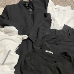 広島城北学園（男性用）値下げしましたの画像